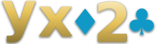 yx020 logo